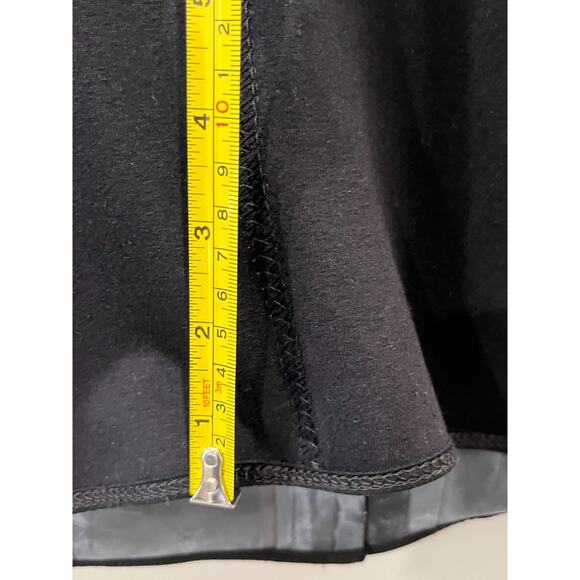 Ann Michell Women’s Waist Trainer Vest Black Size 1XL Latex Hook Corset - Picture 7 of 8